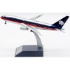 Inflight 200 - Boeing B767-200, AeroMexico, Mexico, 1/200