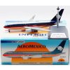 Inflight 200 - Boeing B767-200, AeroMexico, Mexico, 1/200
