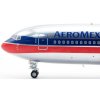 Inflight 200 - Boeing B767-200, AeroMexico, Mexico, 1/200