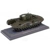 Atlas-Modelle – Churchill Mk. VII, 107. Regiment Royal Armored Corps, Britische Armee, Normandie 1944, 1/43