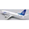 JC Wings - Boeing B737-300, Air New Zealand, Neuseeland, 1/200