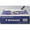 JC Wings - Boeing  B767-204ER, Britannia Airways, Velká Británie,1/400