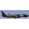 GeminiJets Alaska Airlines Our Commitment Boeing 737 900ER GJASA2026 Flugzeug Modell WINGSMO