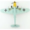HobbyMaster - Messerschmitt Bf-109G, Luftwaffe,, Ofw. Alfred Surau, 9./JG 3, Německo, 1943, 1/48