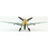 HobbyMaster - Messerschmitt Bf-109G, Luftwaffe, "Yellow 6", Ofw. Alfred Surau, 9th / JG 3, Germany, 1943, 1/48