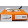JC Wings - Boeing B747-200, carrier Garuda Indonesia Airways, hybrid livery Singapore Airlines, Indonesia, 1/400
