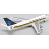 JC Wings - Boeing B747-200, carrier Garuda Indonesia Airways, hybrid livery Singapore Airlines, Indonesia, 1/400