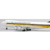 JC Wings - Boeing B747-200, carrier Garuda Indonesia Airways, hybrid livery Singapore Airlines, Indonesia, 1/400