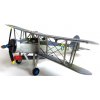 Aviation 72 - Fairey Swordfish Mk II, Royal Navy, The Navy Wings Heritage Flight, City of Leeds, 1/72