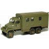 SDV - Praga V3S JS, Model Kit 87110, 1/87