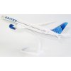 PPC Holland - Boeing B787-10 Dreamliner, United Airlines, "2019s" Colors, USA, 1/200
