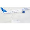 PPC Holland - Boeing B787-10 Dreamliner, United Airlines, "2019s" Colors, USA, 1/200