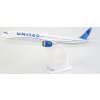 PPC Holland - Boeing B787-10 Dreamliner, United Airlines, "2019s" Colors, USA, 1/200
