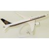 PPC Holland - Boeing B787-10 Dreamliner, Singapore Airlines, Singapur, 1/200
