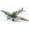 HobbyMaster - Supermarine Spitfire Mk.V, RAF, 312. Tschechoslowakisches Jagdgeschwader, Wg. Cdr. Alois Vašátko DFC, Anglie, červen 1942, 1/48