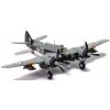 Corgi - Bristol Beaufighter Mk.X, RAF, 45 Sqn., Operation Firedog RAF Kuala Lumpur Malaya, 1949, 1/72
