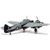 Corgi - Bristol Beaufighter Mk.X, RAF, 45 Sqn., Operation Firedog RAF Kuala Lumpur Malaya, 1949, 1/72