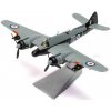 Corgi - Bristol Beaufighter Mk.X, RAF, 45 Sqn., Operation Firedog RAF Kuala Lumpur Malaya, 1949, 1/72