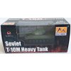 Easy Model - T-10M, Soviet Army, 1/72
