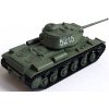 Easy Model - KV-85, Soviet Army, "White 5215", 1/72
