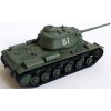 Easy Model - KV-85, Soviet Army, "White-61", 1/72