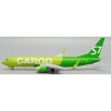 JC Wings - Boeing B737-800BCF, dopravce S7 Cargo, Rusko, 1/200