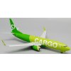 JC Wings - Boeing B737-800BCF, dopravce S7 Cargo, Rusko, 1/200
