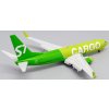 JC Wings - Boeing B737-800BCF, dopravce S7 Cargo, Rusko, 1/200