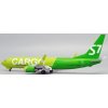 JC Wings - Boeing B737-800BCF, dopravce S7 Cargo, Rusko, 1/200