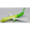 JC Wings - Boeing B737-800BCF, dopravce S7 Cargo, Rusko, 1/200
