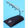 JC Wings - White Knight 2 with SpaceShipTwo Virgin Galactic "Old Livery" Product code, Scaled Composites, USA, 1/200