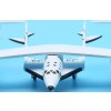 JC Wings - White Knight 2 with SpaceShipTwo Virgin Galactic "Old Livery" Product code, Scaled Composites, USA, 1/200