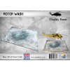 1 72 rotor wash branding