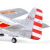 Forces of Valor - North American P-51D Mustang, PLA, 2nd Squadron, Air Combat Group, 1949 , 1/72
