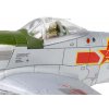 Forces of Valor - North American P-51D Mustang, PLA, 2nd Squadron, Air Combat Group, 1949 , 1/72
