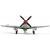 Forces of Valor - North American P-51D Mustang, PLA, 2nd Squadron, Air Combat Group, 1949 , 1/72