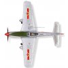 Forces of Valor - North American P-51D Mustang, PLA, 2nd Squadron, Air Combat Group, 1949 , 1/72
