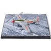 Forces of Valor - North American P-51D Mustang, PLA, 2nd Squadron, Air Combat Group, 1949 , 1/72