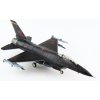 HobbyMaster - General Dynamics F-16AM Fighting Falcon, 64th Aggressor Sqn., USAF, "Wraith", Nellis AFB, 2020, 1/72