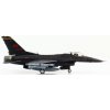 HobbyMaster - General Dynamics F-16AM Fighting Falcon, 64th Aggressor Sqn., USAF, "Wraith", Nellis AFB, 2020, 1/72