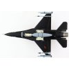HobbyMaster - General Dynamics F-16AM Fighting Falcon, USAF, 64th Aggressor Sqn., "Wraith", Nellis AFB, 2020, 1/72