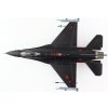 HobbyMaster - General Dynamics F-16AM Fighting Falcon, USAF, 64th Aggressor Sqn., "Wraith", Nellis AFB, 2020, 1/72