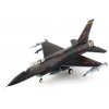 HobbyMaster - General Dynamics F-16AM Fighting Falcon, USAF, 64th Aggressor Sqn., "Wraith", Nellis AFB, 2020, 1/72