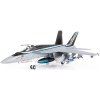 JC Wings - Mcdonnell DouglasF/A-18E Super Hornet, Top Gun: Maverick, 1/72