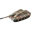 Easy Model - Jagdpanzer E-100 "Salamander", Wehrmacht, 1/72