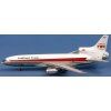 Aero Classics - L-1011-385-1 TriStar 50, Lockheed Tristar - TWA Colors, USA, 1/400