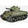 Dragon - Sherman M4A3 HVSS POA-CWS-H5 Flamethrower, US Army, Korea, 1951, 1/72