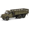 Schuco - Tatra T148 nákladní, ČSLA, 1/43