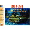 SDV - BVP-1 KsH, velitelské vozidlo, Model Kit 87065, 1/87
