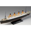 Academy - R.M.S. Titanic, "Centenary anniversary" MCP, Model Kit loď 14214, 1/700